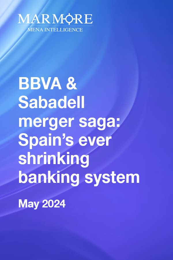 BBVA & Sabadell merger saga: Spain's ever shrinking banking system
